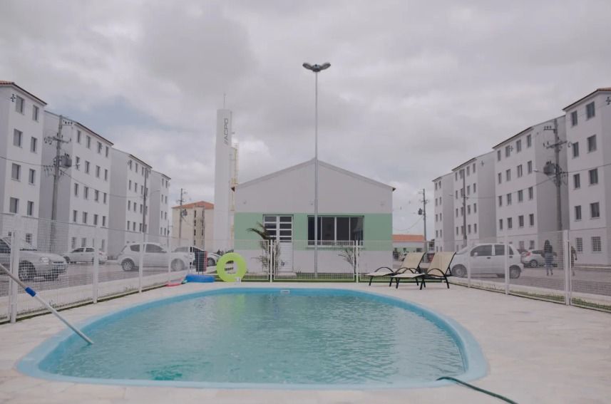 Apartamento - Venda - Três Vendas - Pelotas - RS
