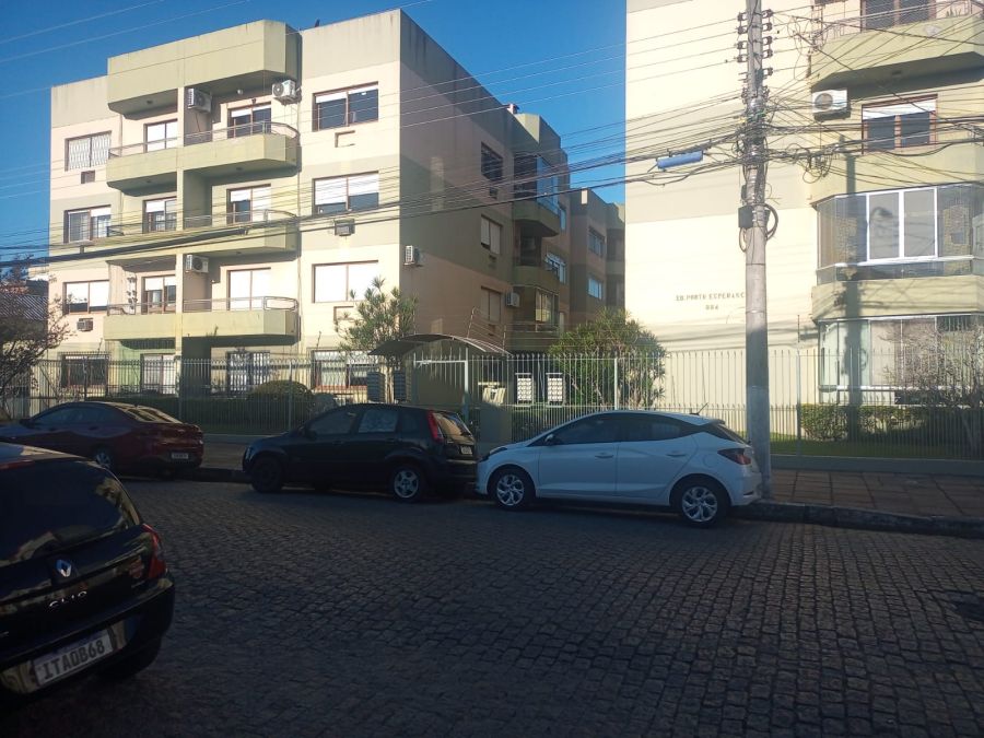 Apartamento - Venda - Centro - Pelotas - RS