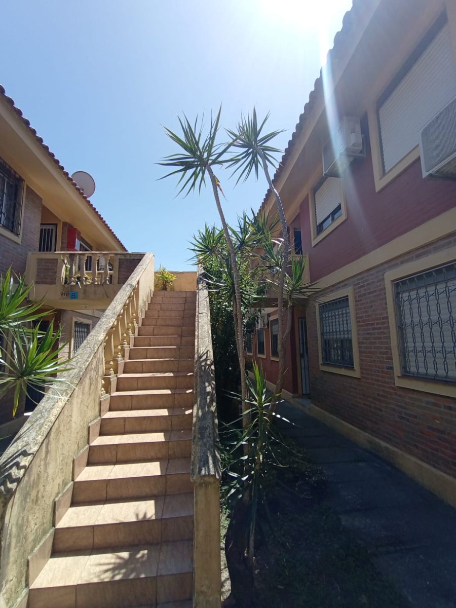 Apartamento - Venda - São Gonçalo - Pelotas - RS