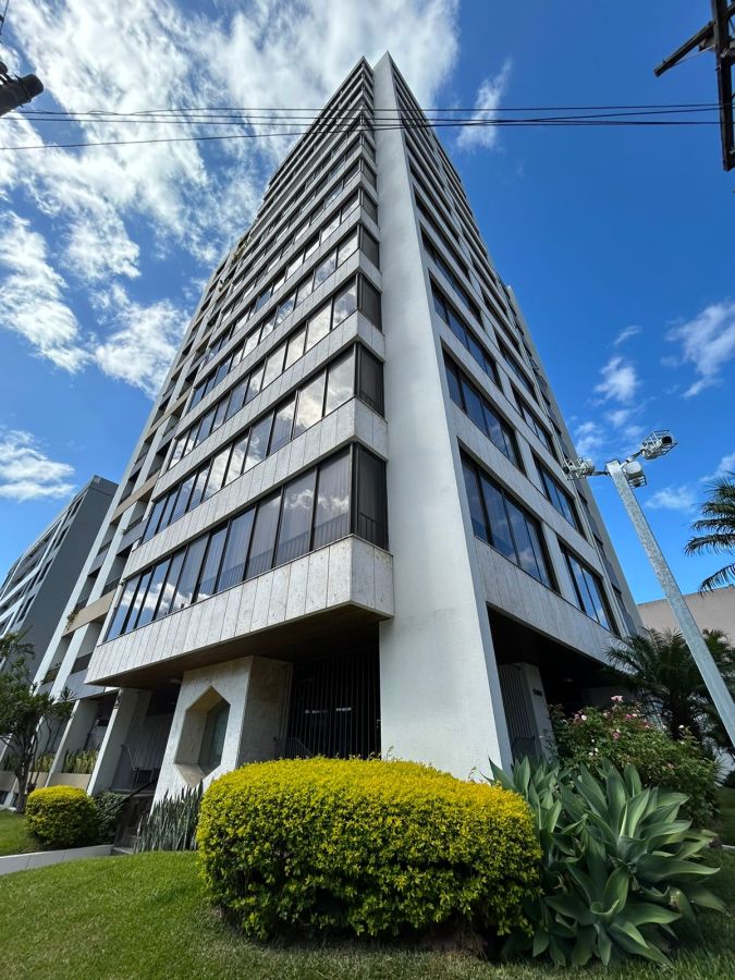 Apartamento - Venda - Centro - Pelotas - RS