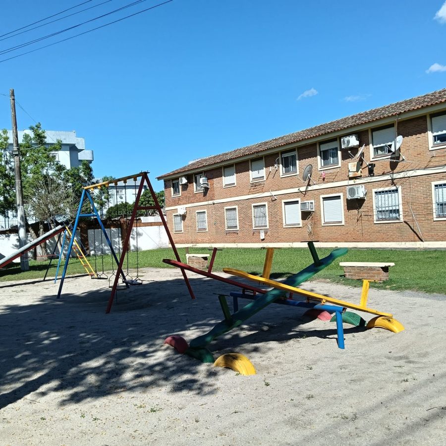 Apartamento - Venda - S�o Gon�alo - Pelotas - RS