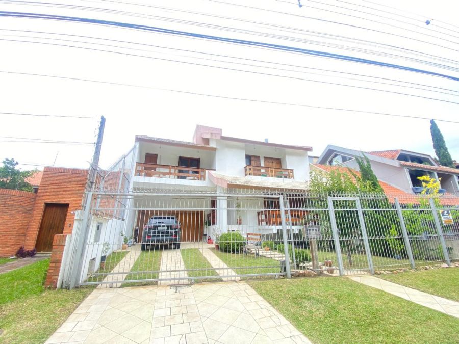 Sobrado - Venda - Areal - Pelotas - RS