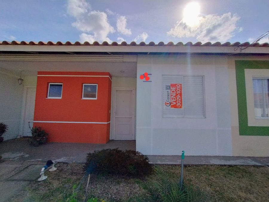 Casa em Condomnio - Venda - Trs Vendas - Pelotas - RS