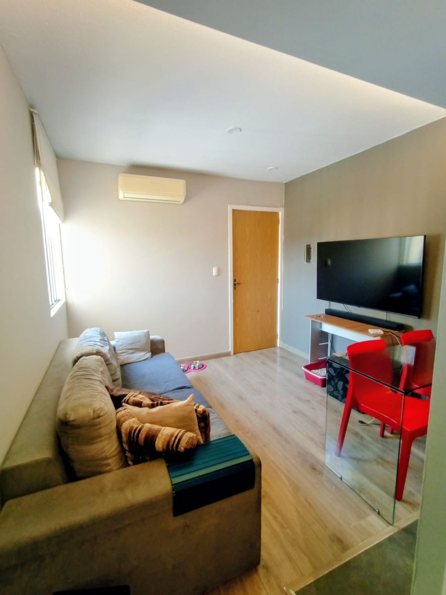 Apartamento - Venda - So Gonalo - Pelotas - RS