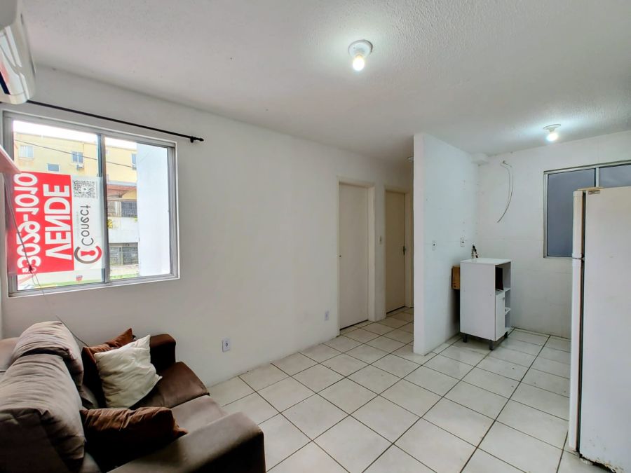 Apartamento - Venda - S�o Gon�alo - Pelotas - RS