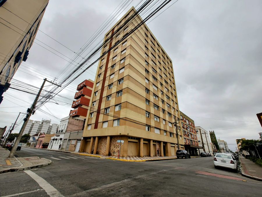 Apartamento - Venda - Centro - Pelotas - RS