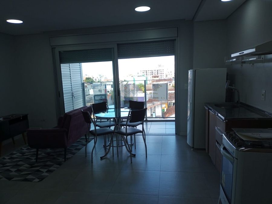 Loft - Venda - Centro - Pelotas - RS