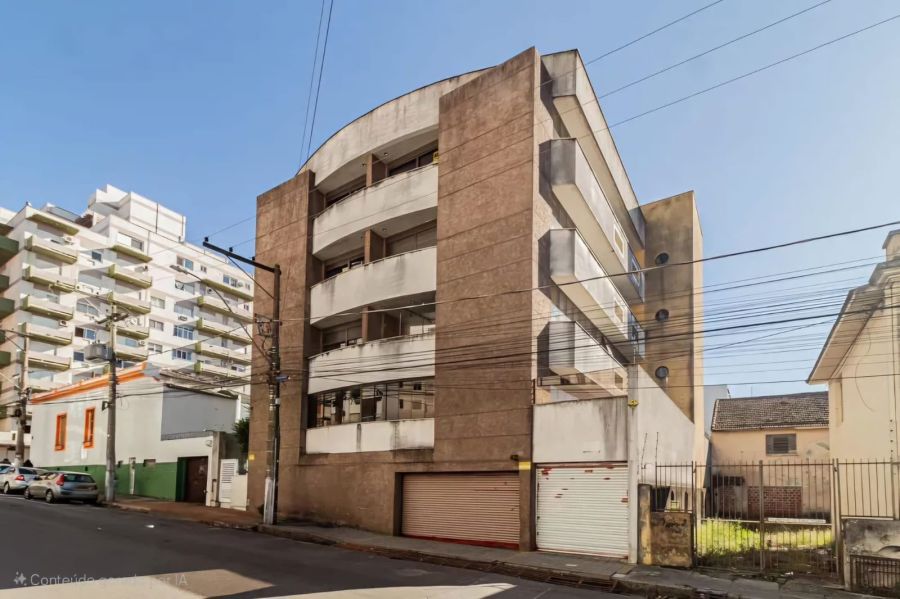Studio - Venda - Centro - Pelotas - RS