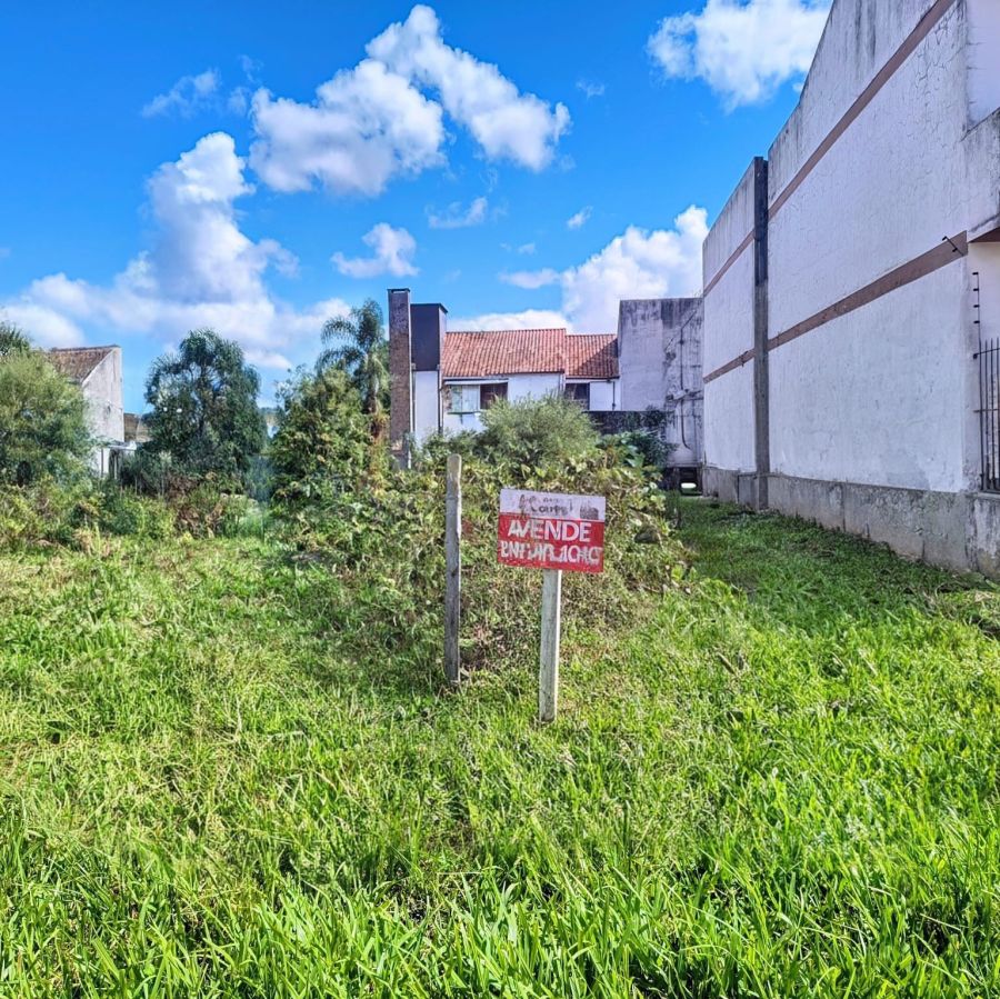 Terreno - Venda - Centro - Pelotas - RS