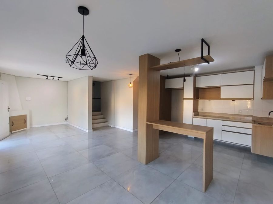 Sobrado - Venda - So Gonalo - Pelotas - RS