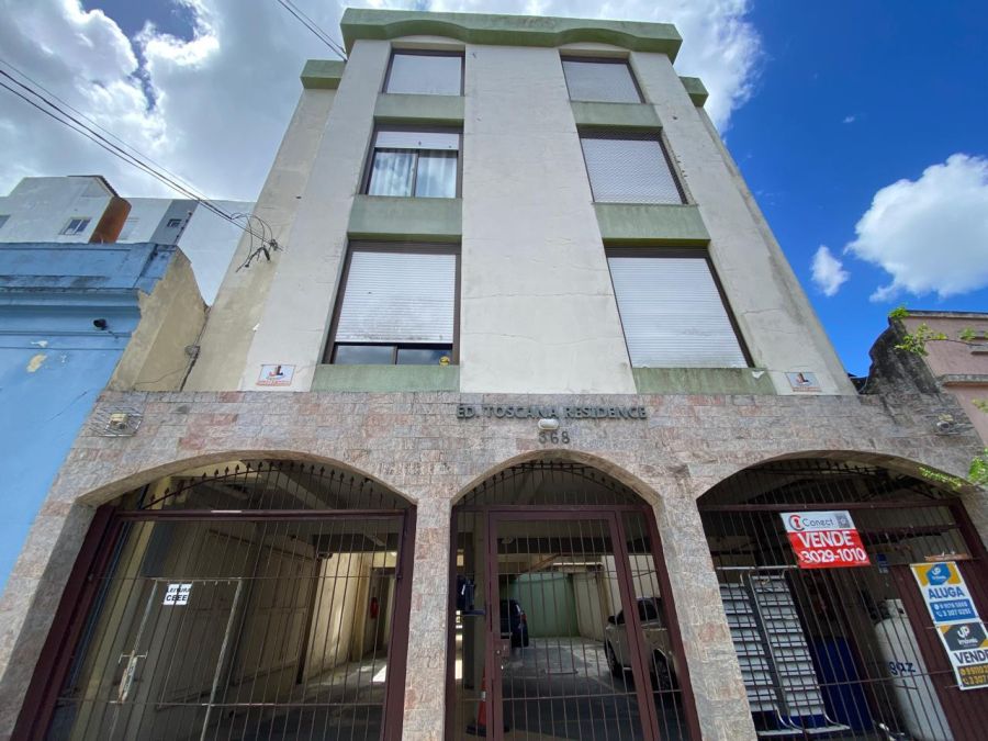 Apartamento - Venda - Centro - Pelotas - RS