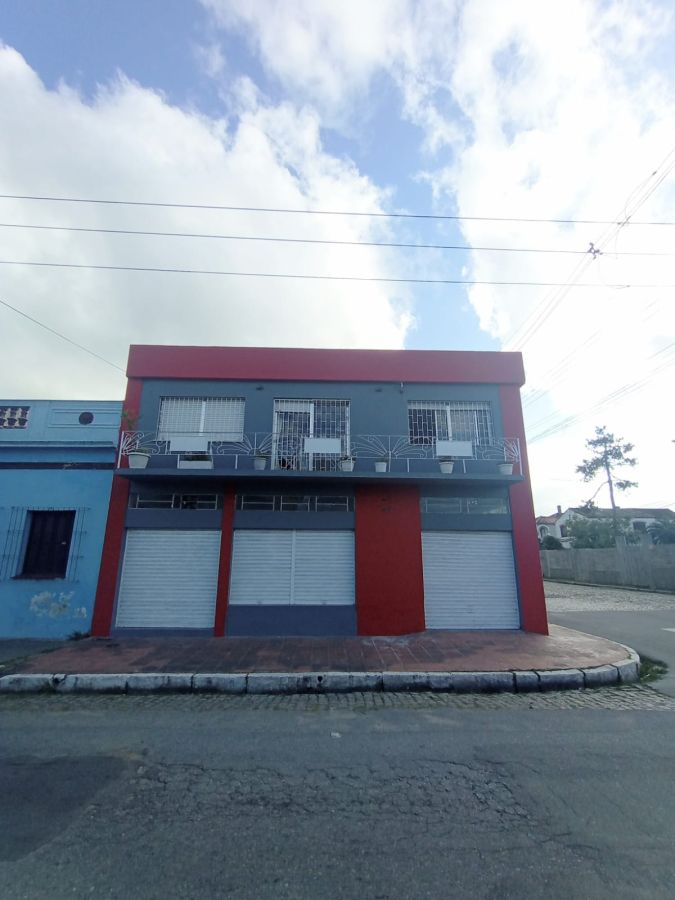 Sobrado - Venda - Centro - Pelotas - RS