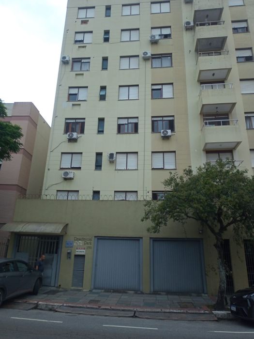 Apartamento - Venda - Centro - Pelotas - RS