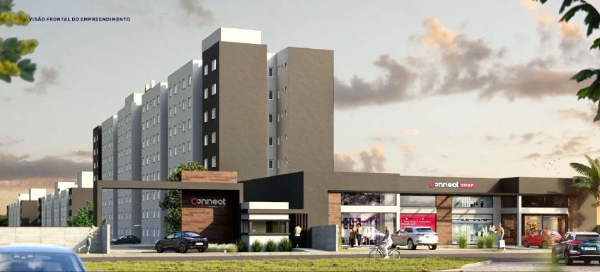 Apartamento - Venda - Fragata - Pelotas - RS