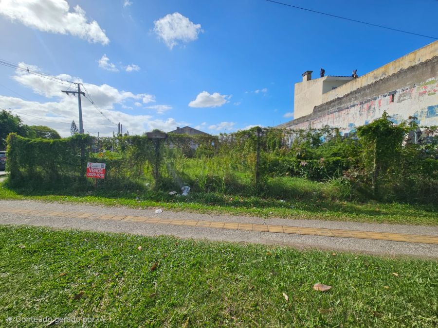 Terreno - Venda - Areal - Pelotas - RS