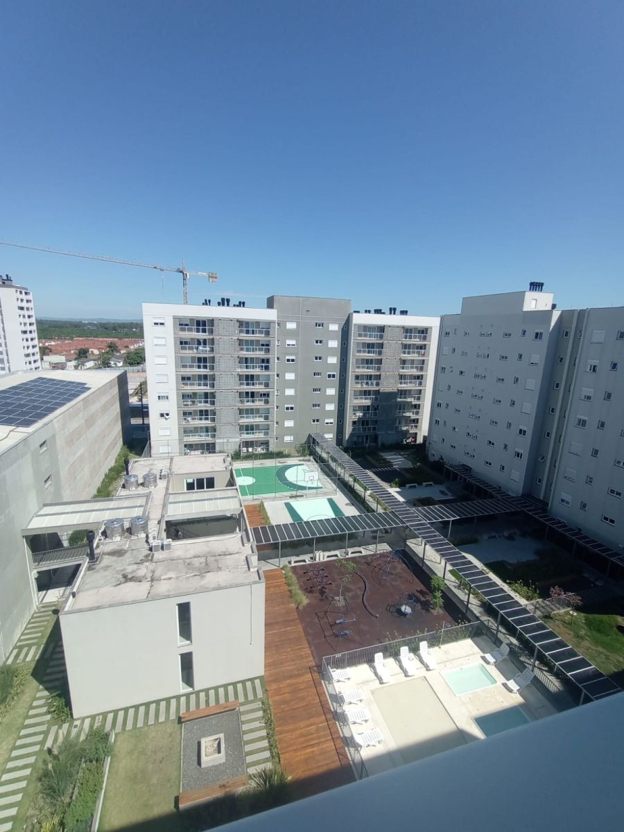 Apartamento - Venda - Tr�s Vendas - Pelotas - RS