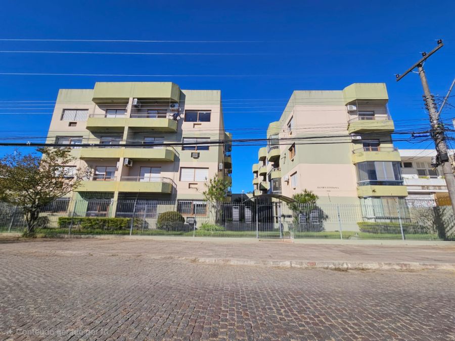 Apartamento - Venda - Centro - Pelotas - RS