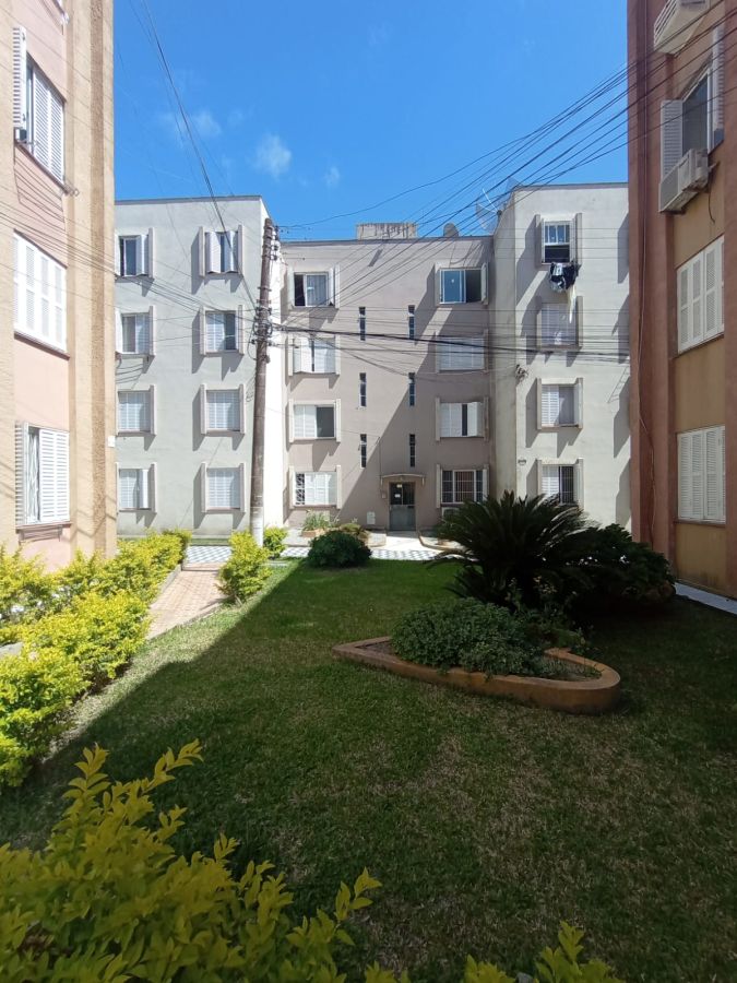 Apartamento - Venda - Centro - Pelotas - RS