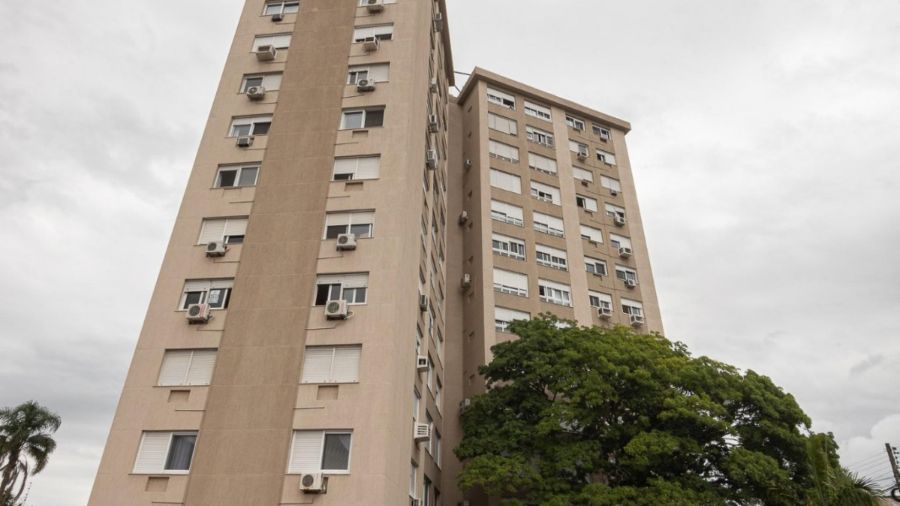 Apartamento - Venda - Centro - Pelotas - RS