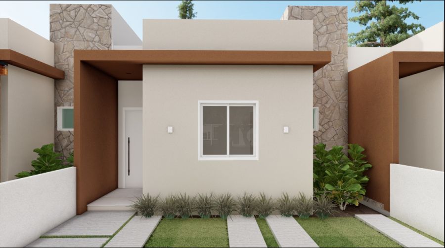 Casa - Lanamentos - Colina do Sol - Pelotas - RS