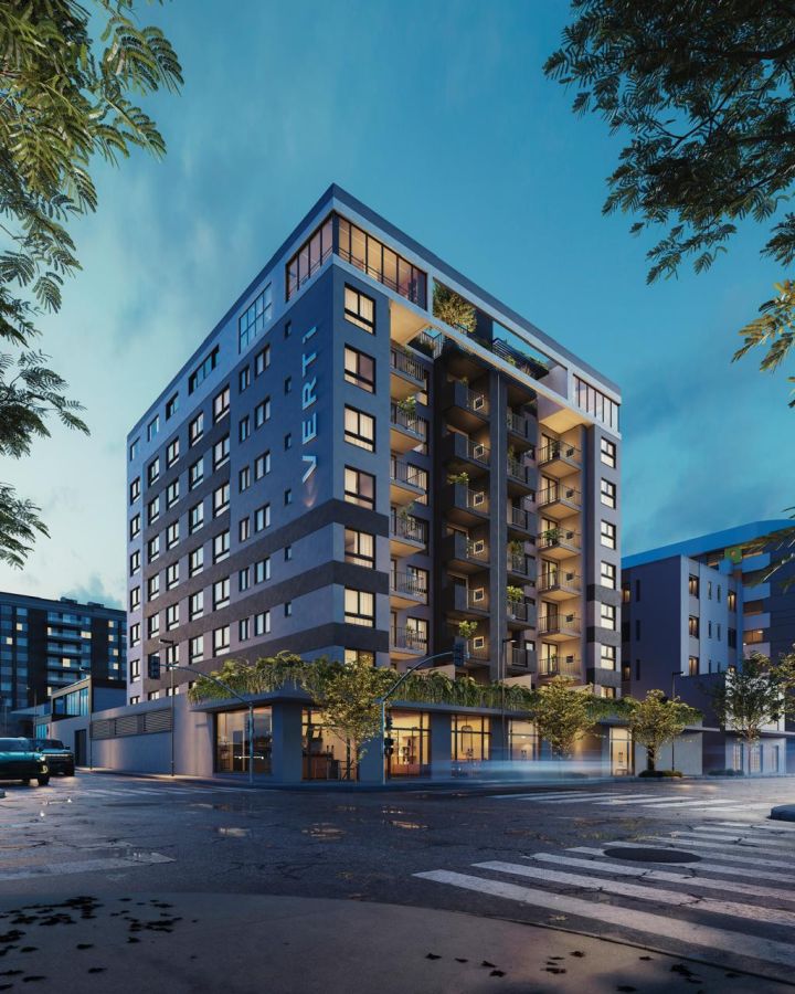 Loft - Venda - Centro - Pelotas - RS