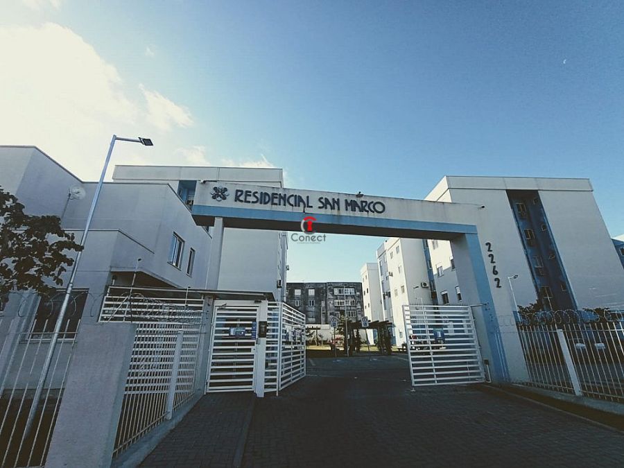 Apartamento - Venda - Fragata - Pelotas - RS