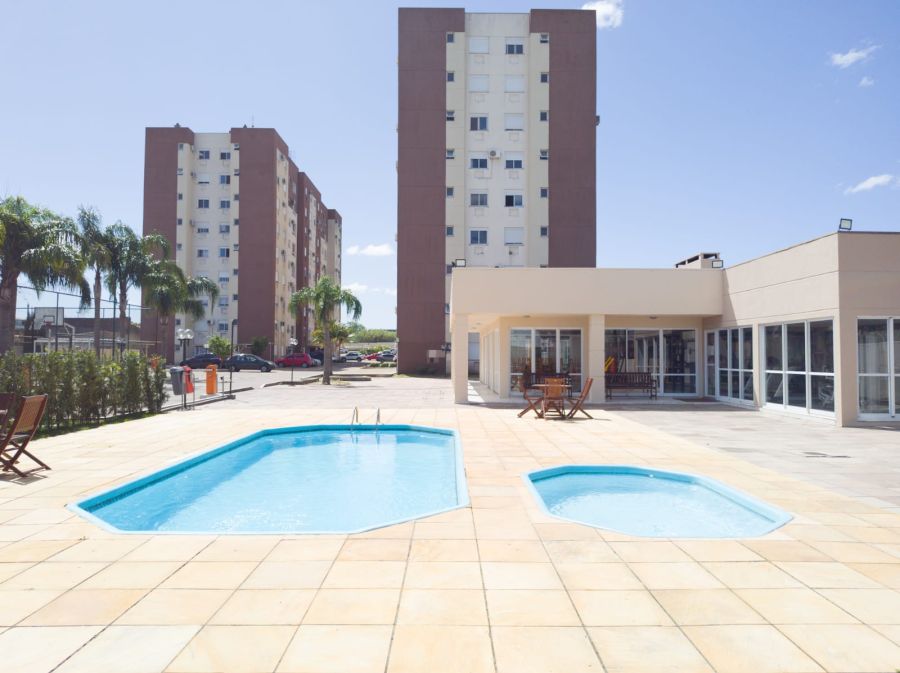 Apartamento - Venda - Areal - Pelotas - RS