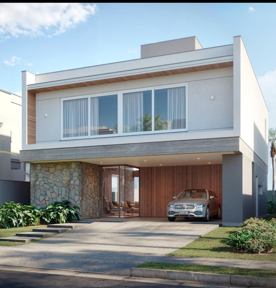 Sobrado em Condom�nio - Venda - Laranjal - Pelotas - RS