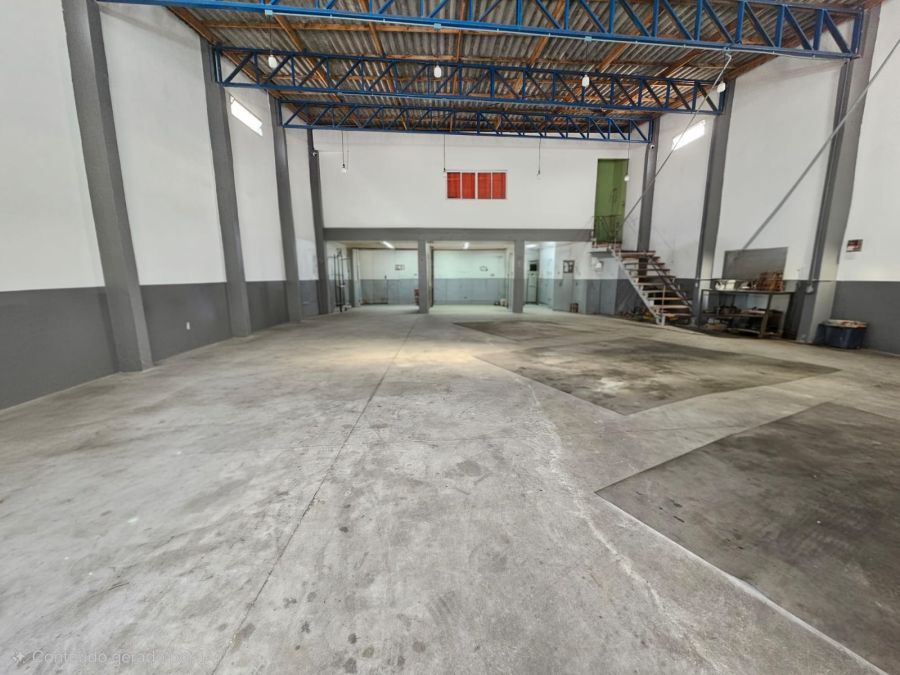 Prédio - Venda - Areal - Pelotas - RS