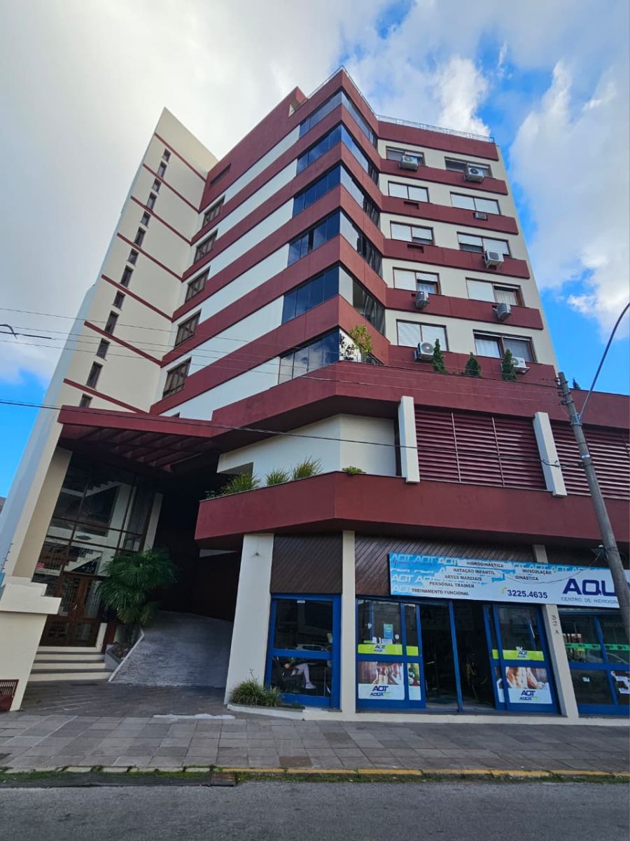 Apartamento - Venda - Areal - Pelotas - RS