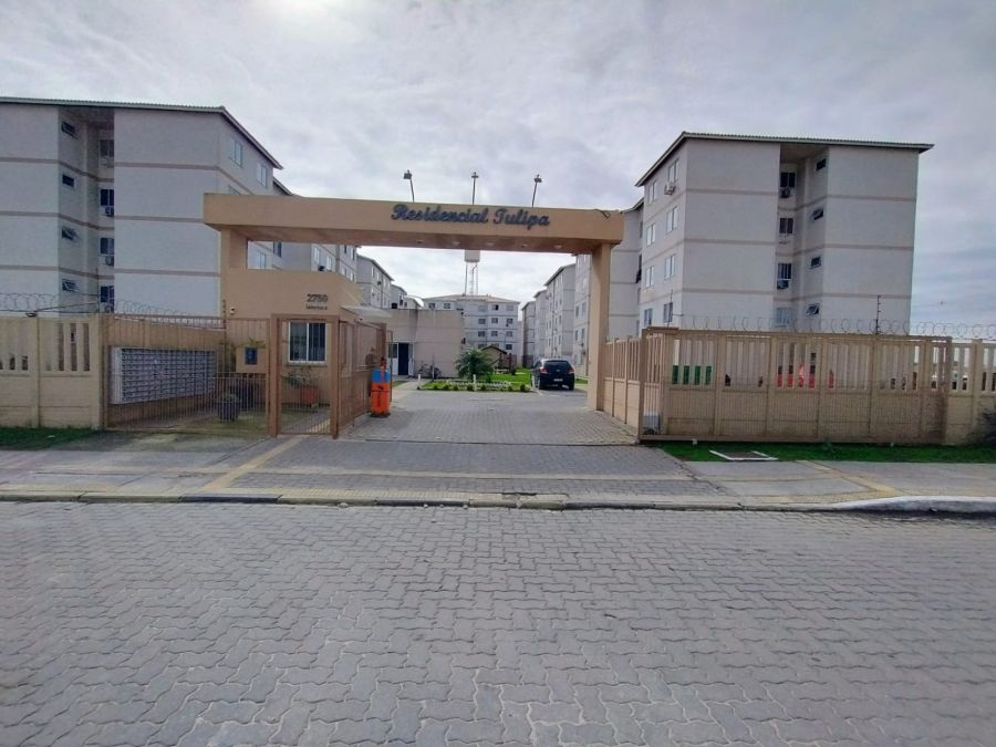 Apartamento - Venda - Areal - Pelotas - RS