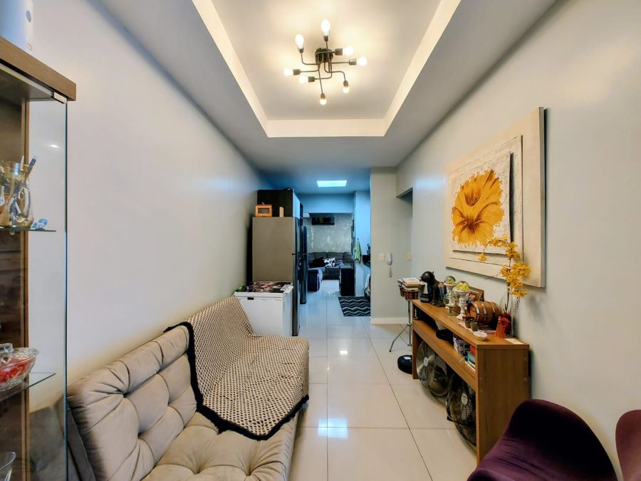 Casa em Condomínio - Venda - Três Vendas - Pelotas - RS