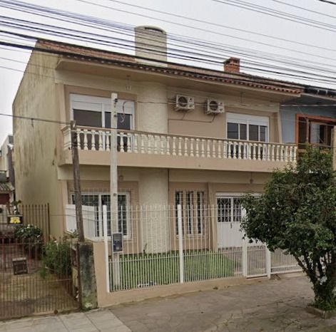 Sobrado - Venda - Fragata - Pelotas - RS