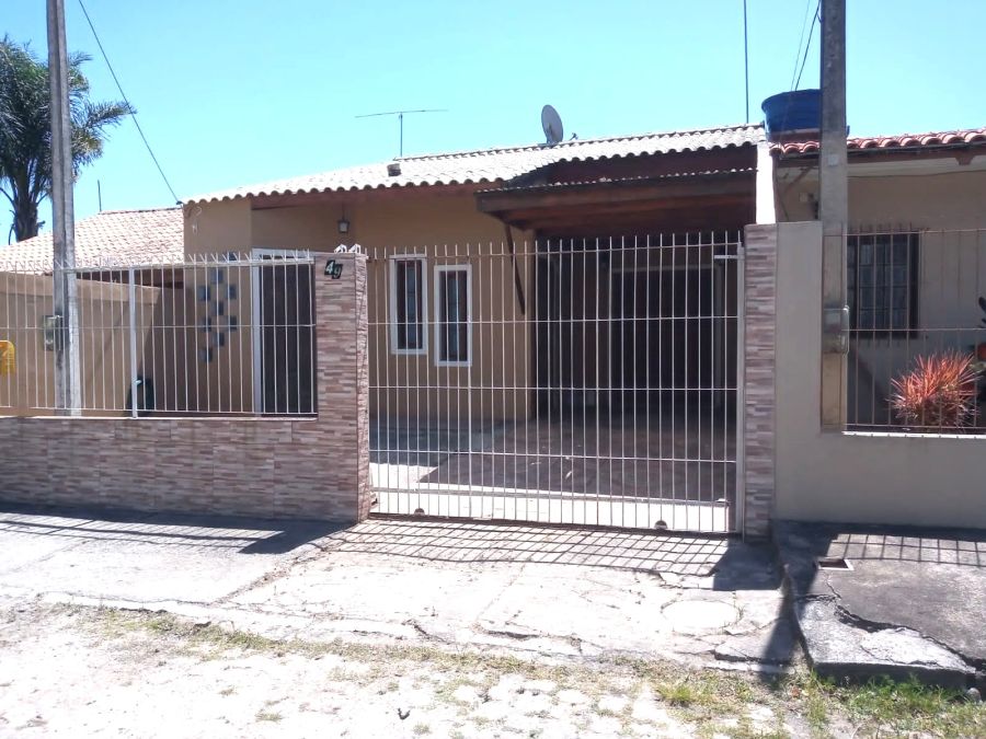 Casa - Venda - Fragata - Pelotas - RS