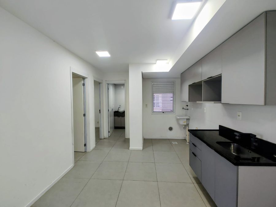 Apartamento - Venda - S�o Gon�alo - Pelotas - RS