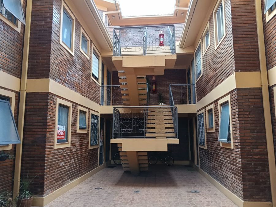 Apartamento - Venda - Fragata - Pelotas - RS