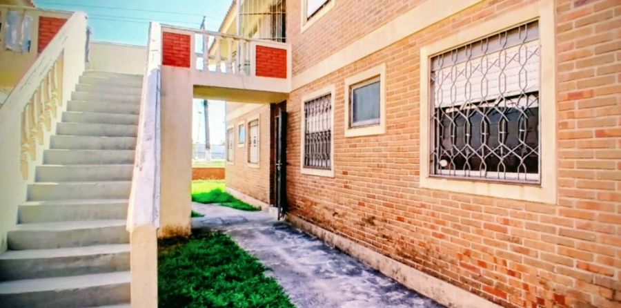 Apartamento - Venda - S�o Gon�alo - Pelotas - RS