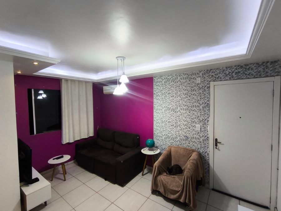 Apartamento - Venda - Fragata - Pelotas - RS