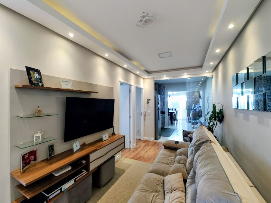 Apartamento - Venda - Tr�s Vendas - Pelotas - RS