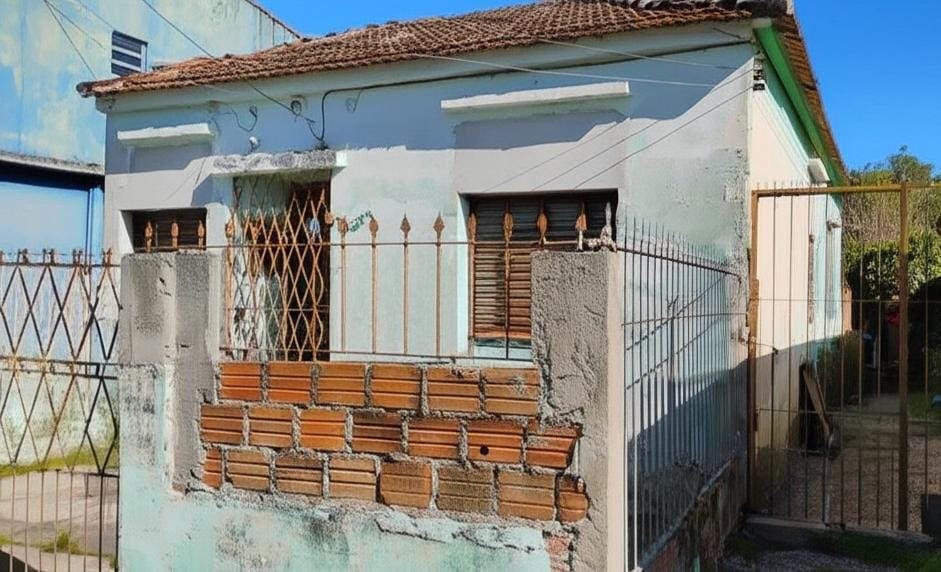 Casa - Venda - Fragata - Pelotas - RS