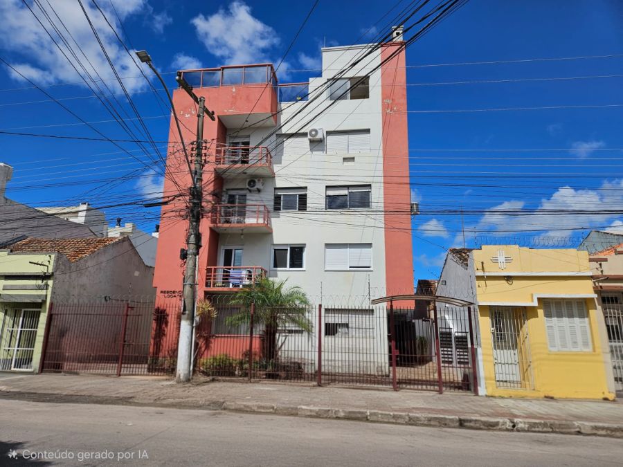Apartamento - Venda - Centro - Pelotas - RS