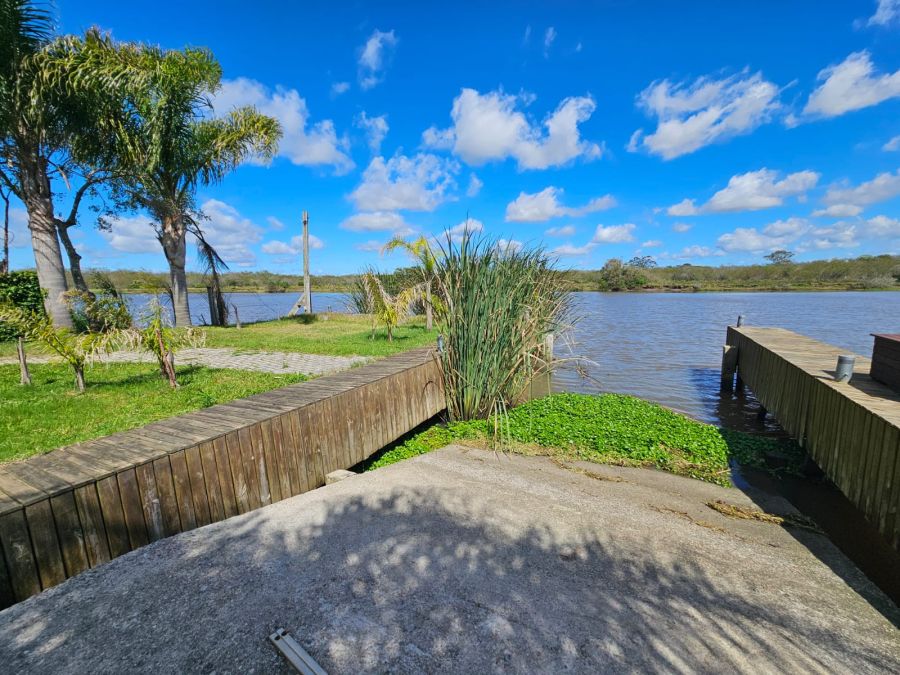 Casa Alto Padro - Venda - Marina Ilha Verde - Pelotas - RS