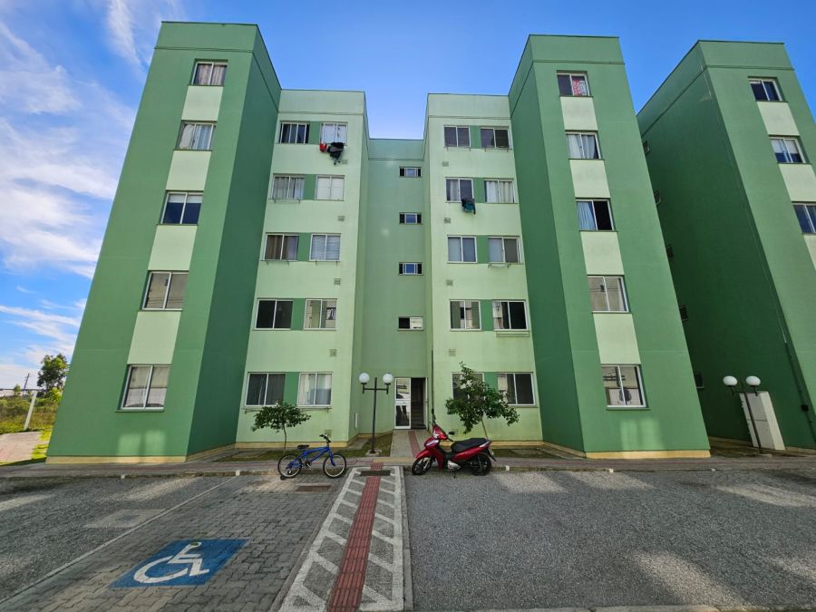 Apartamento - Venda - Trs Vendas - Pelotas - RS