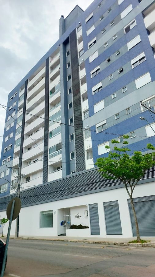 Apartamento - Venda - Centro - Pelotas - RS