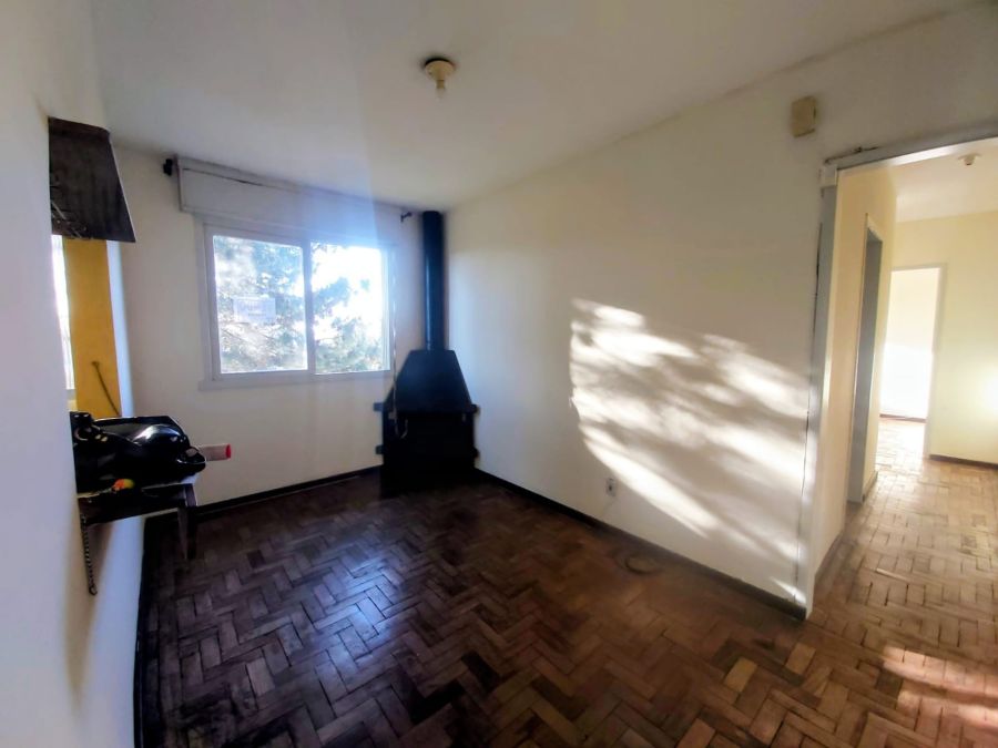 Apartamento - Venda - Fragata - Pelotas - RS