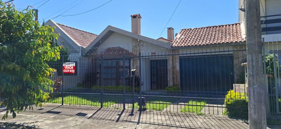 Casa - Venda - Três Vendas - Pelotas - RS