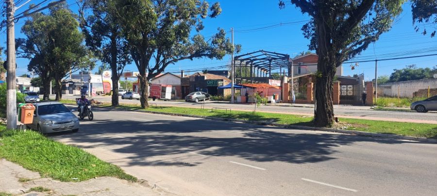 Terreno - Venda - Areal - Pelotas - RS