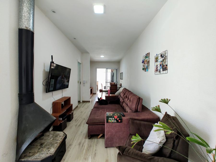 Casa em Condomnio - Venda - Trs Vendas - Pelotas - RS