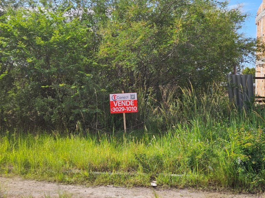 Terreno - Venda - Tr�s Vendas - Pelotas - RS