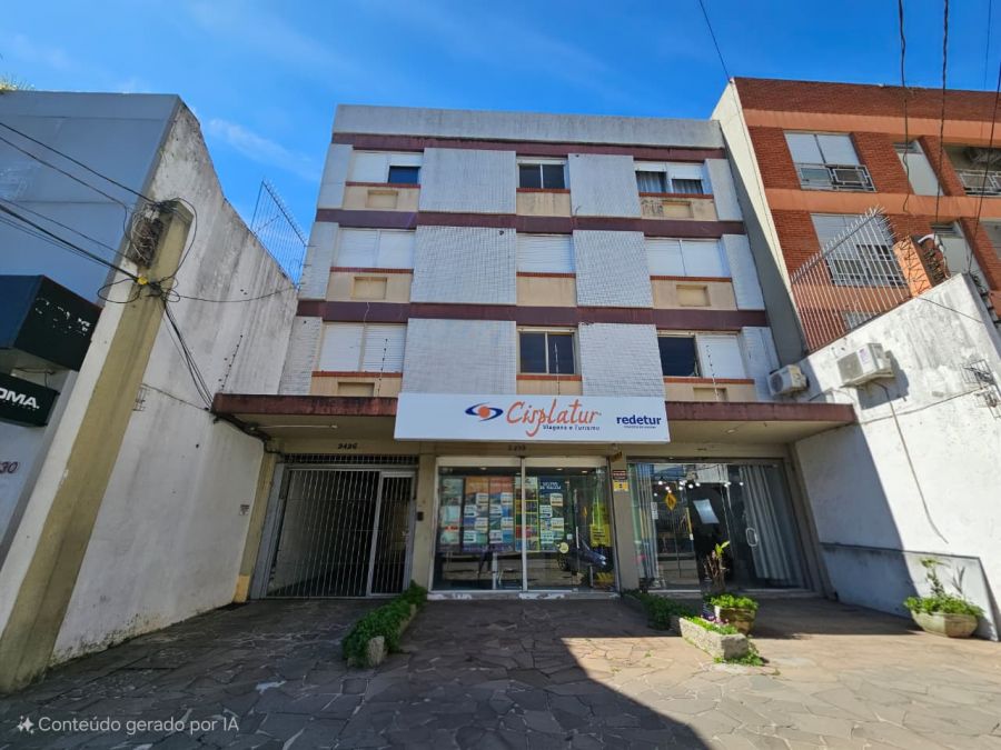 Apartamento - Venda - Centro - Pelotas - RS